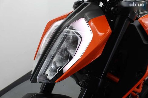 KTM 380 2019 - фото 20