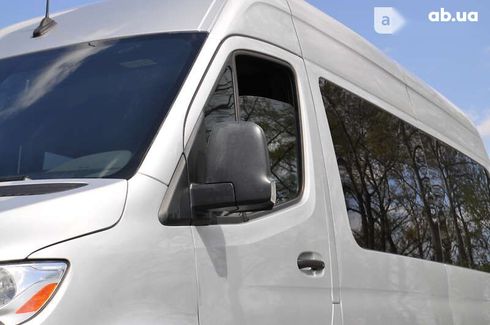 Mercedes-Benz Sprinter 2019 - фото 9