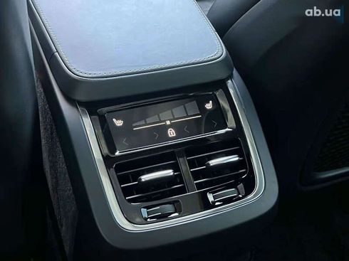 Volvo XC90 2020 - фото 22