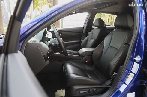Honda Accord 2023 - фото 10