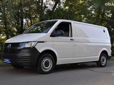 Купити Volkswagen Transporter бу в Україні - купити на Автобазарі