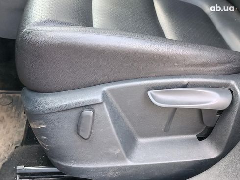 Volkswagen Tiguan 2017 черный - фото 18