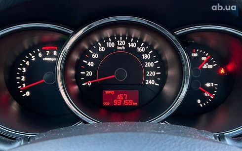 Kia Sorento 2012 - фото 13