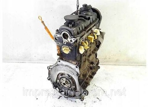 двигатель в сборе для Skoda Octavia - купити на Автобазарі - фото 3