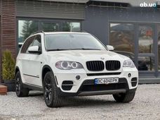Продажа б/у BMW X5 во Львове - купить на Автобазаре