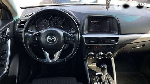 Mazda CX-5 2016 - фото 22