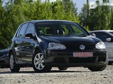 Купити Volkswagen Golf 2005 бу в Бердичеві - купити на Автобазарі