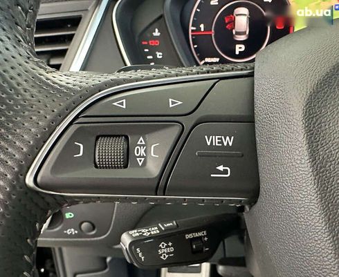 Audi Q5 2018 - фото 15