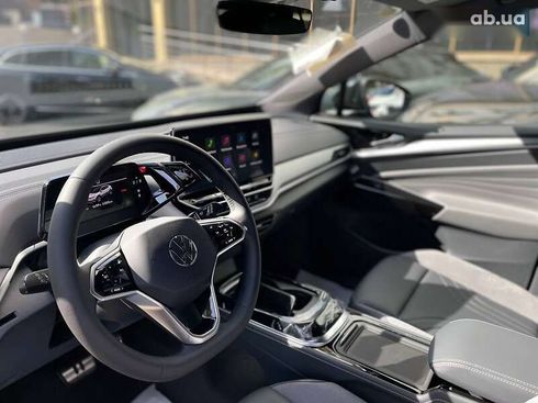 Volkswagen ID.4 Crozz 2024 - фото 3