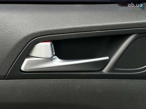 Hyundai Tucson 2016 - фото 17