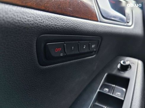 Audi Q5 2011 - фото 18