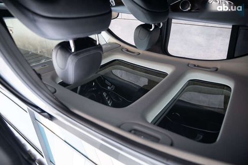 Mercedes-Benz C-Класс 2017 - фото 25