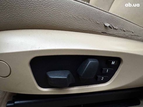 BMW X3 2011 коричневый - фото 28