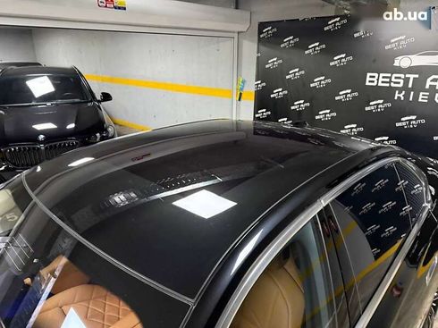 BMW 7 серия 2023 - фото 28