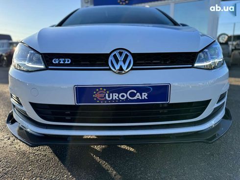 Volkswagen Golf 2015 - фото 24