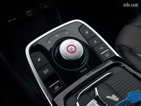 Kia Niro 2021 - фото 30
