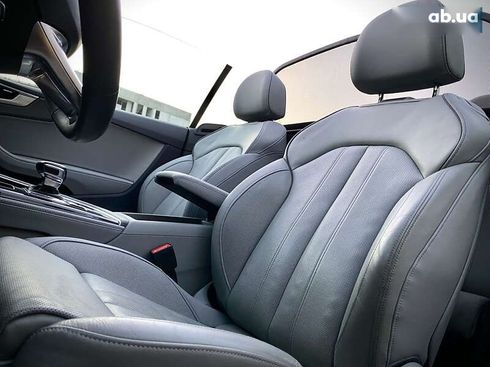 Audi A5 2024 - фото 25