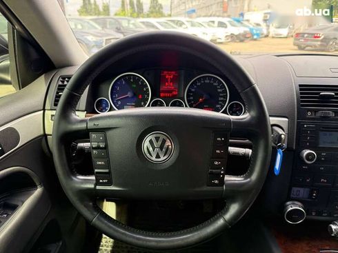 Volkswagen Touareg 2009 - фото 20