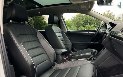 Volkswagen Tiguan 2018 - фото 9