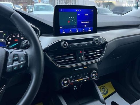Ford Escape 2021 - фото 19