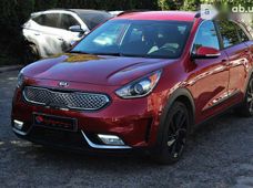 Продаж вживаних Kia Niro в Одесі - купити на Автобазарі