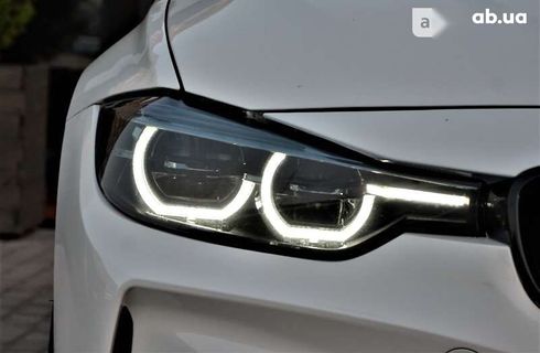 BMW 3 серия 2015 - фото 10
