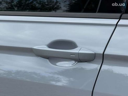 Volkswagen Tiguan 2021 - фото 20