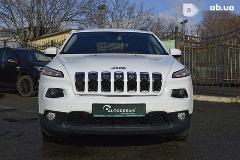 Jeep Cherokee 2015 - фото 7