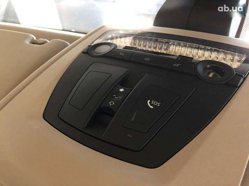 BMW 5 серия 2013 - фото 20