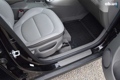 Kia Soul 2015 - фото 20