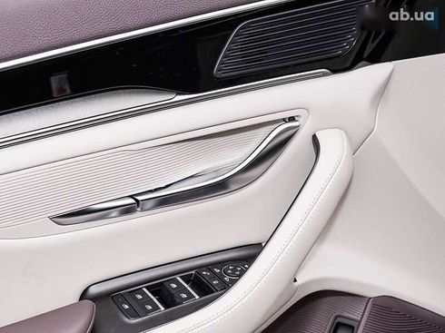 BYD Song Plus 2025 - фото 8
