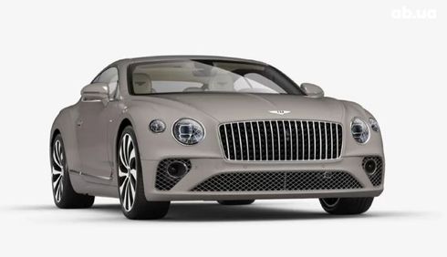 Bentley Continental GT 2023 - фото 2