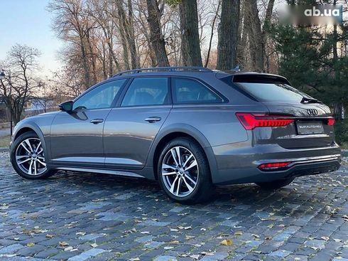 Audi a6 allroad 2019 - фото 3