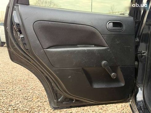 Ford Fiesta 2007 - фото 19