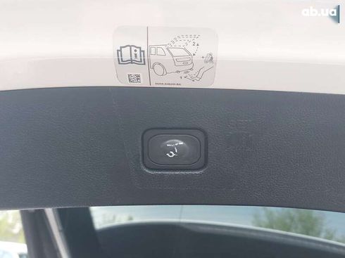 Ford Edge 2018 - фото 19