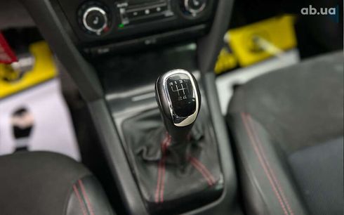 Skoda Octavia 2012 - фото 20
