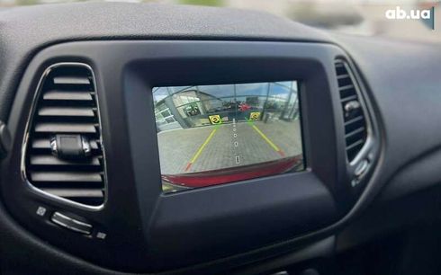 Jeep Compass 2021 - фото 22