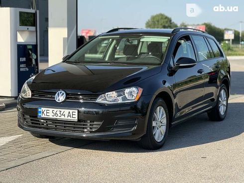 Volkswagen Golf 2015 - фото 3