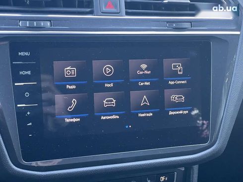 Volkswagen Tiguan 2020 - фото 22