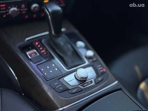 Audi A6 2016 - фото 9