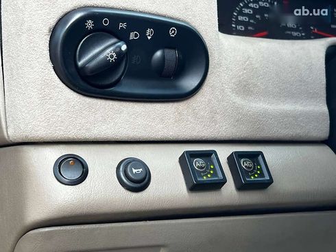 Ford Excursion 2005 - фото 27