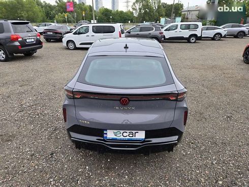 Volkswagen ID. Unyx 2025 - фото 12