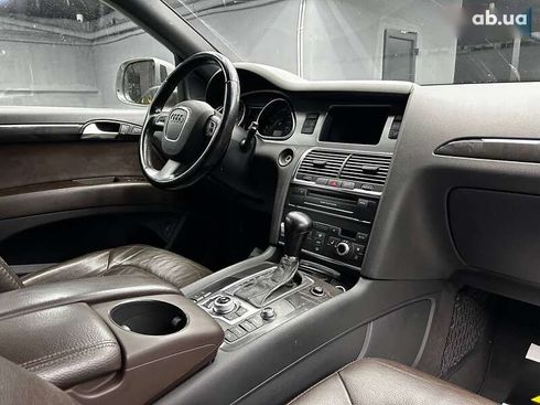 Audi Q7 2011 - фото 8