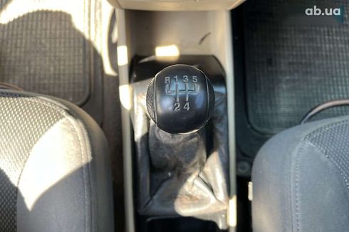 Chevrolet Aveo 2008 - фото 14