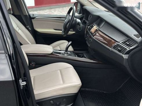 BMW X5 2010 - фото 24