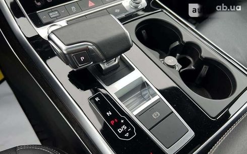 Audi Q8 2020 - фото 26