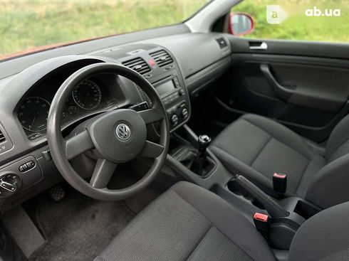 Volkswagen Golf 2004 - фото 21