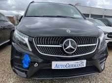 Продаж вживаних Mercedes-Benz V-Класс 2023 року в Києві - купити на Автобазарі