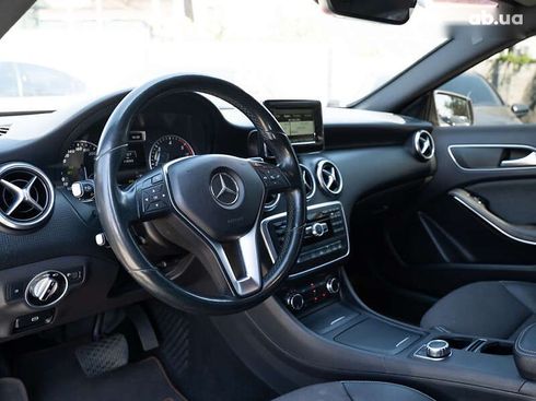 Mercedes-Benz A-Класс 2014 - фото 12