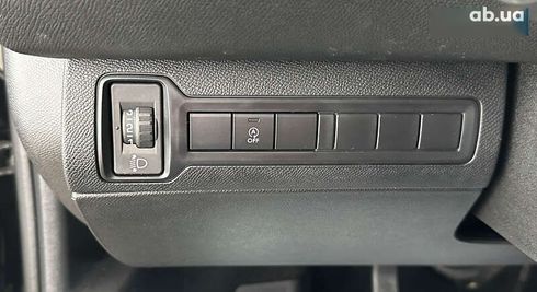 Peugeot 308 2019 - фото 12
